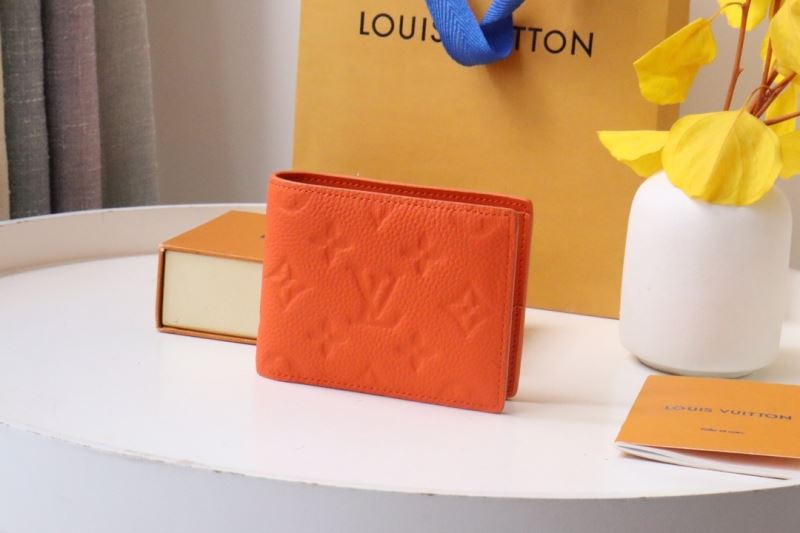 Louis Vuitton Wallets